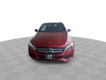 2018 Mercedes-Benz C 300 4MATIC®