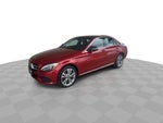 2018 Mercedes-Benz C 300 4MATIC®