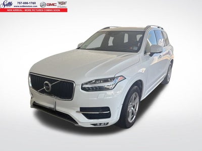2019 Volvo XC90 Momentum