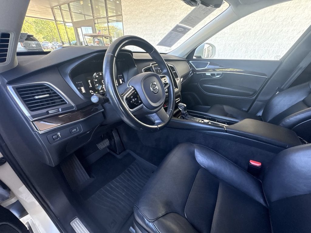 2019 Volvo XC90 Momentum - Photo 10