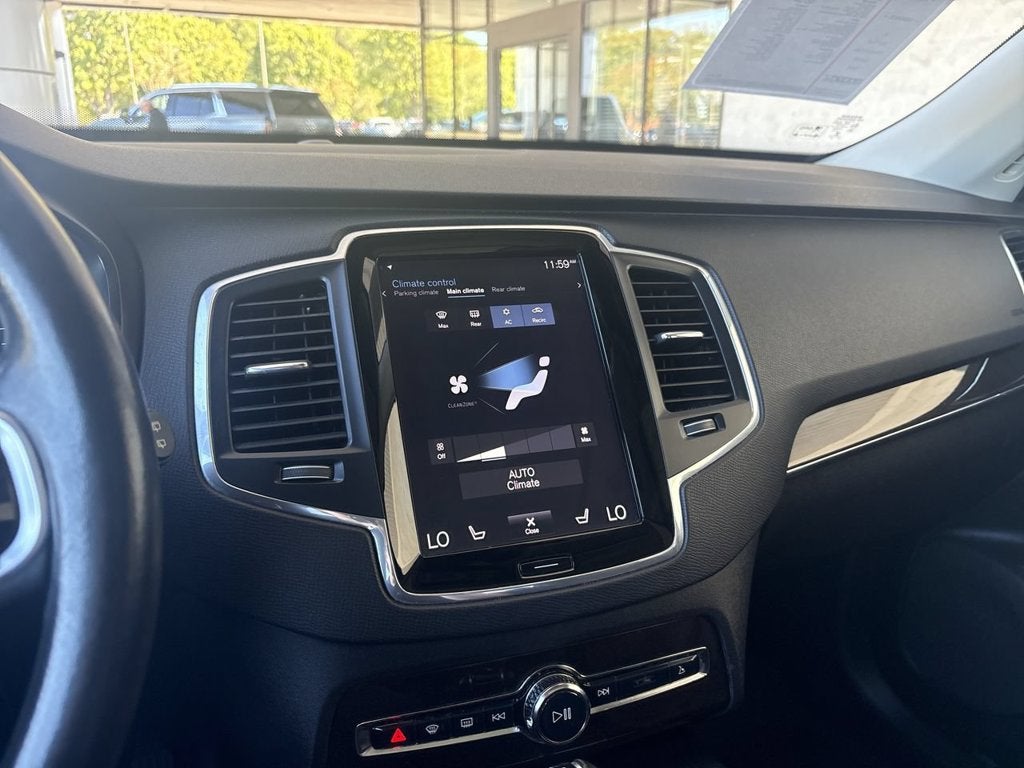 2019 Volvo XC90 Momentum - Photo 13