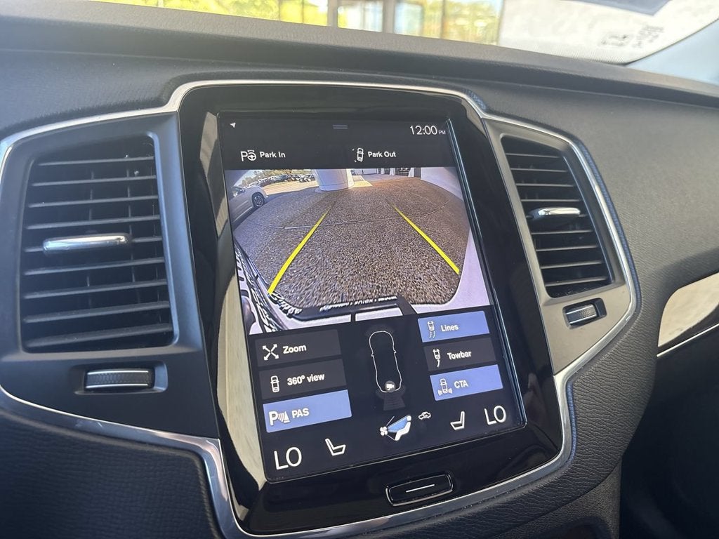 2019 Volvo XC90 Momentum - Photo 14