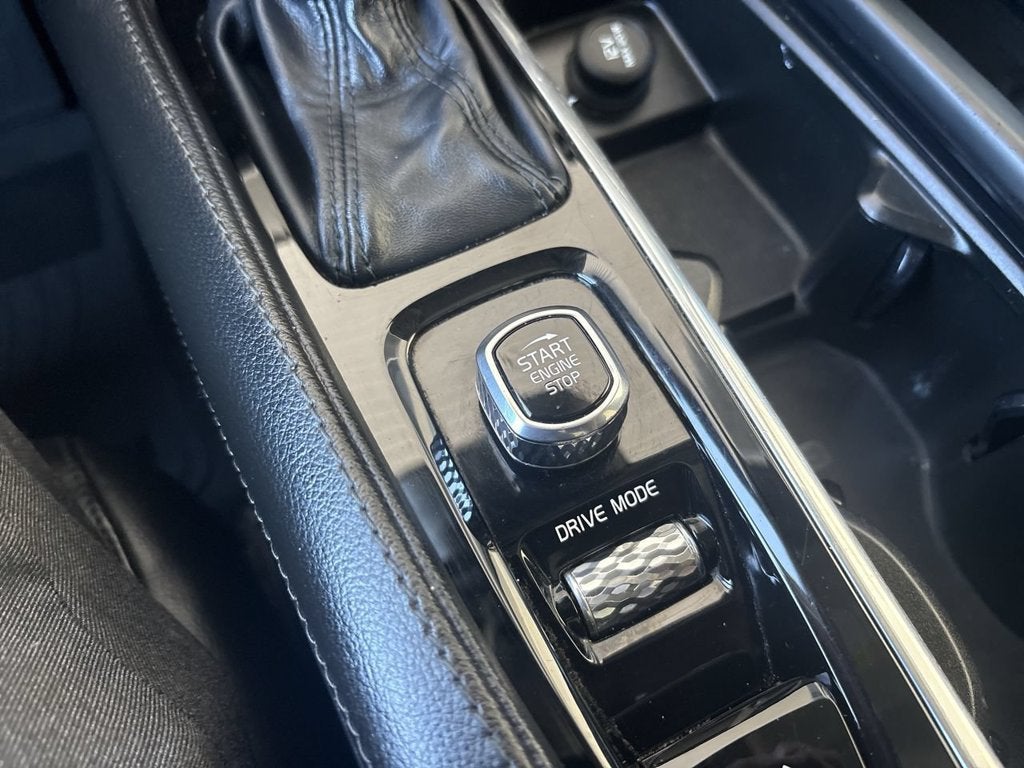 2019 Volvo XC90 Momentum - Photo 16