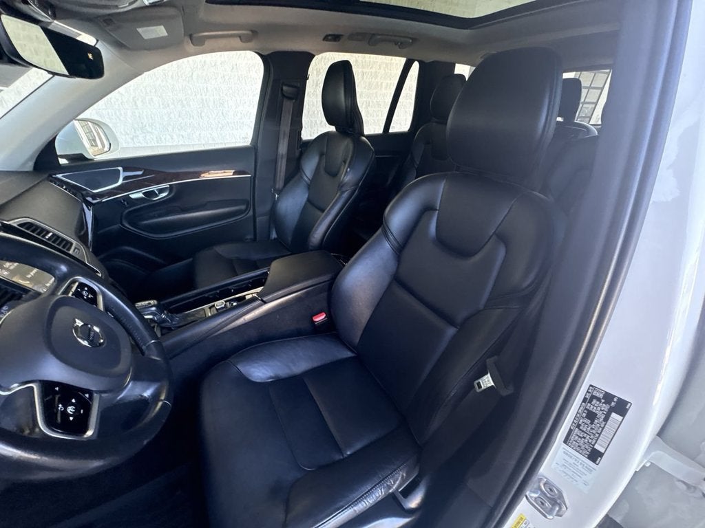 2019 Volvo XC90 Momentum - Photo 19
