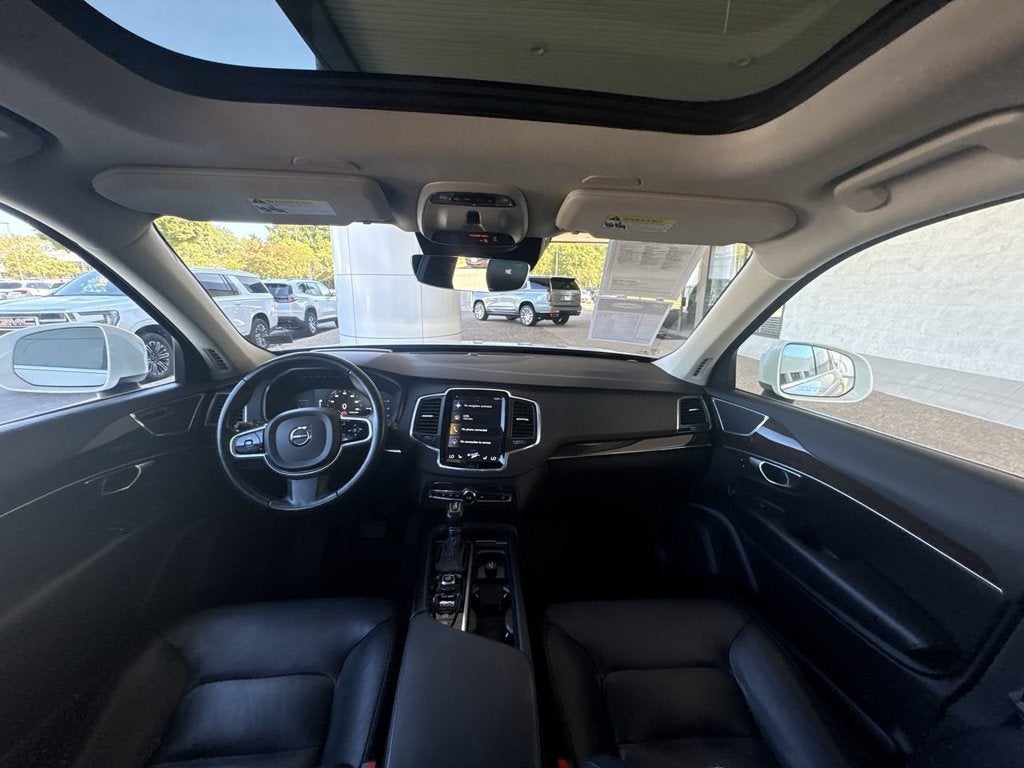 2019 Volvo XC90 Momentum - Photo 20