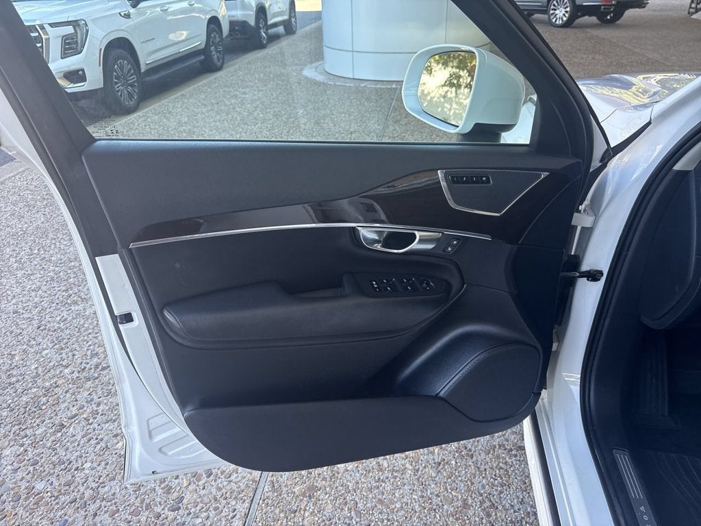 2019 Volvo XC90 Momentum - Photo 22