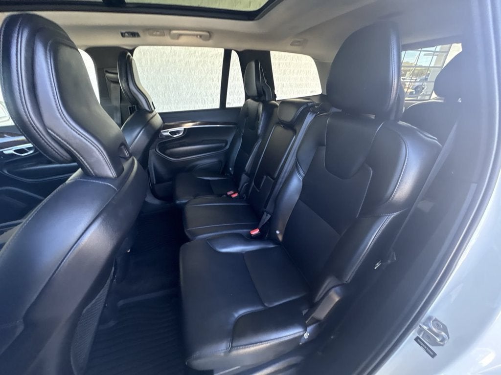 2019 Volvo XC90 Momentum - Photo 25