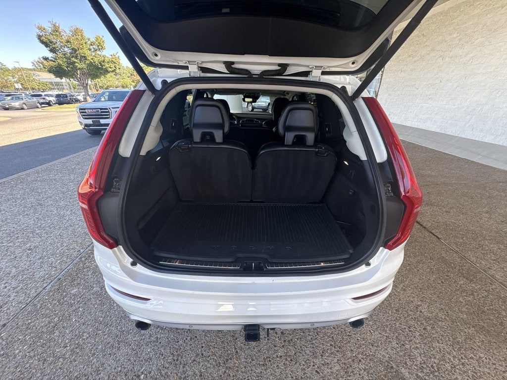 2019 Volvo XC90 Momentum - Photo 26