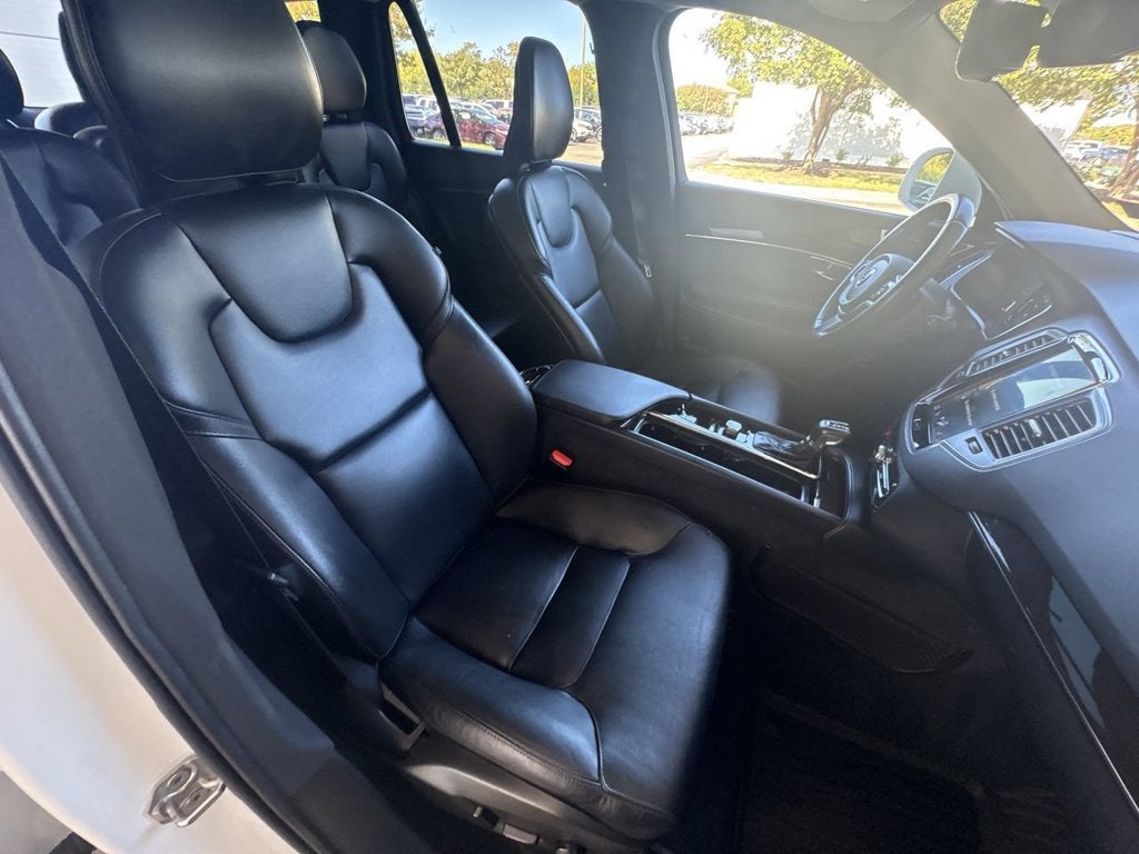 2019 Volvo XC90 Momentum - Photo 28
