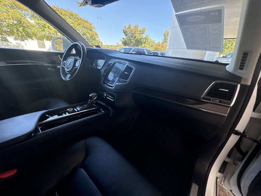 2019 Volvo XC90 Momentum - Photo 29
