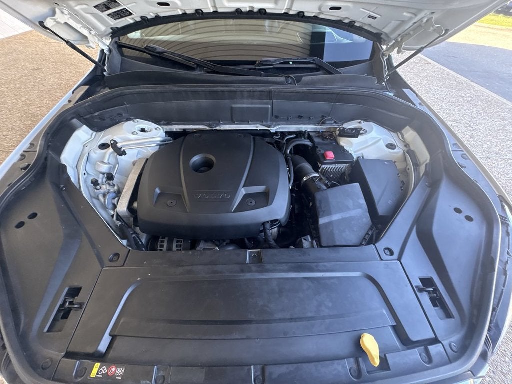 2019 Volvo XC90 Momentum - Photo 30