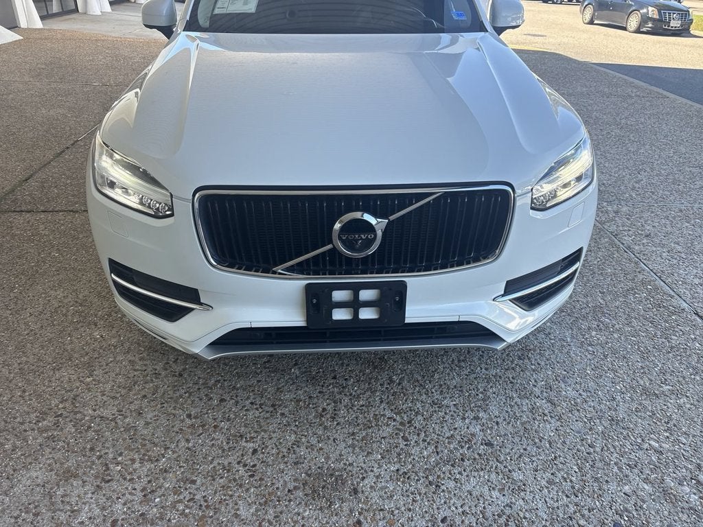 2019 Volvo XC90 Momentum - Photo 31