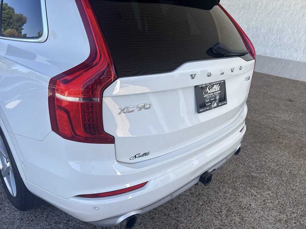 2019 Volvo XC90 Momentum - Photo 32