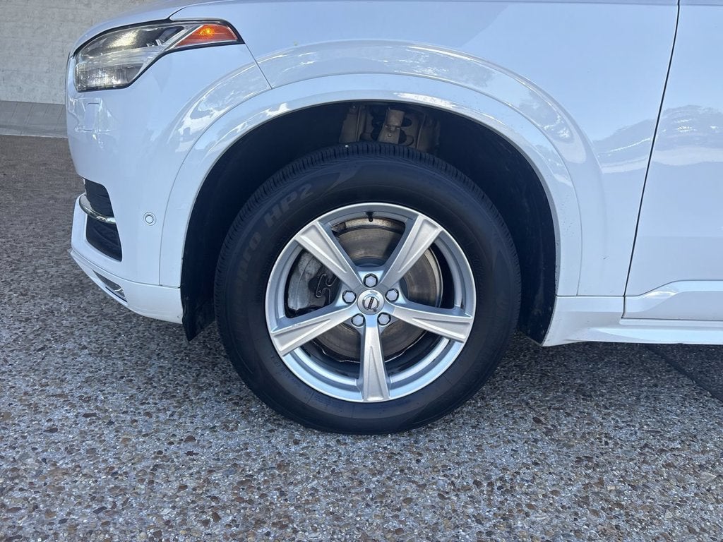 2019 Volvo XC90 Momentum - Photo 33
