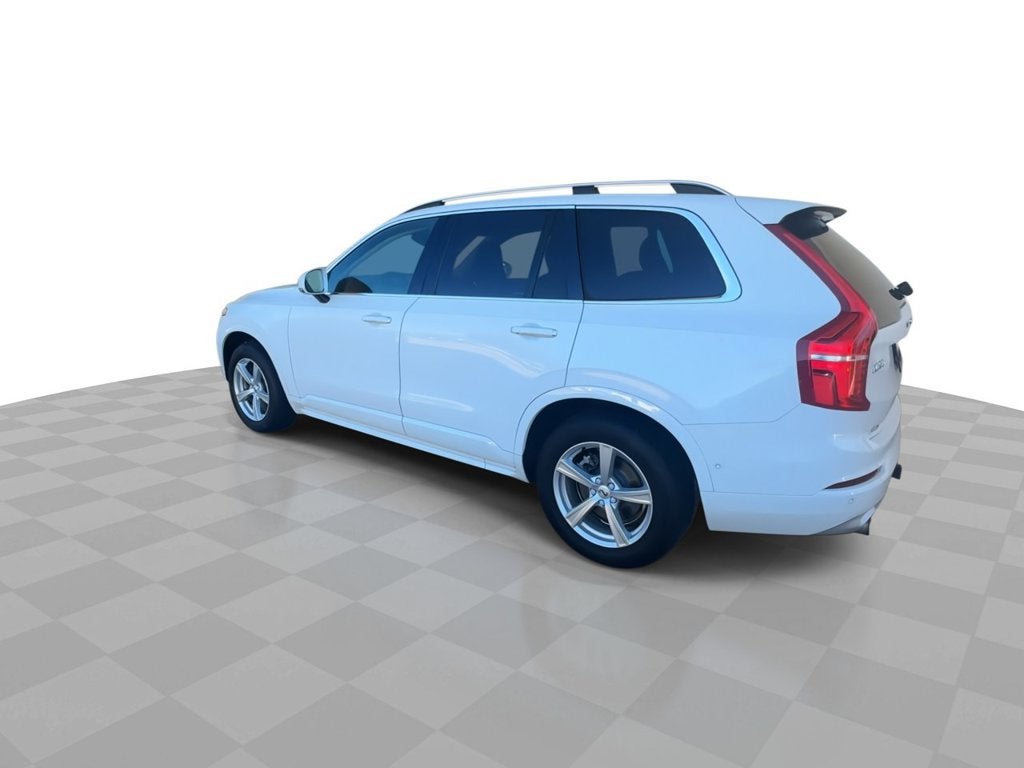 2019 Volvo XC90 Momentum - Photo 6