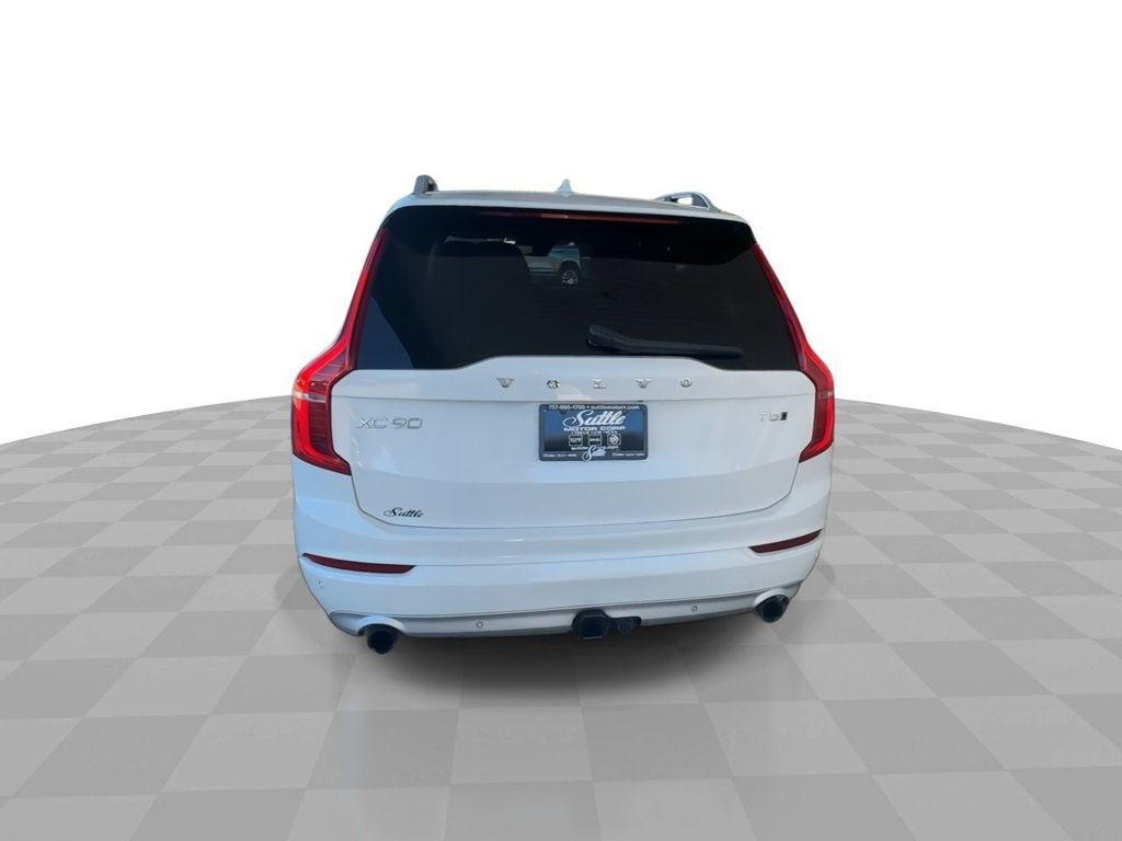 2019 Volvo XC90 Momentum - Photo 7