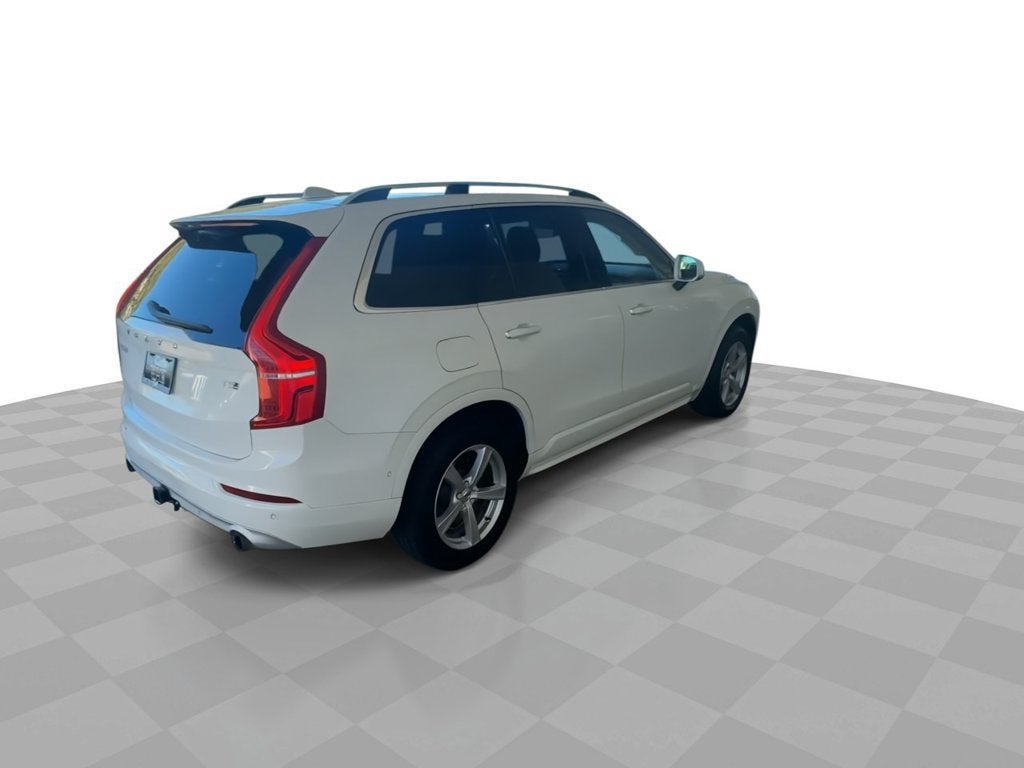 2019 Volvo XC90 Momentum - Photo 8
