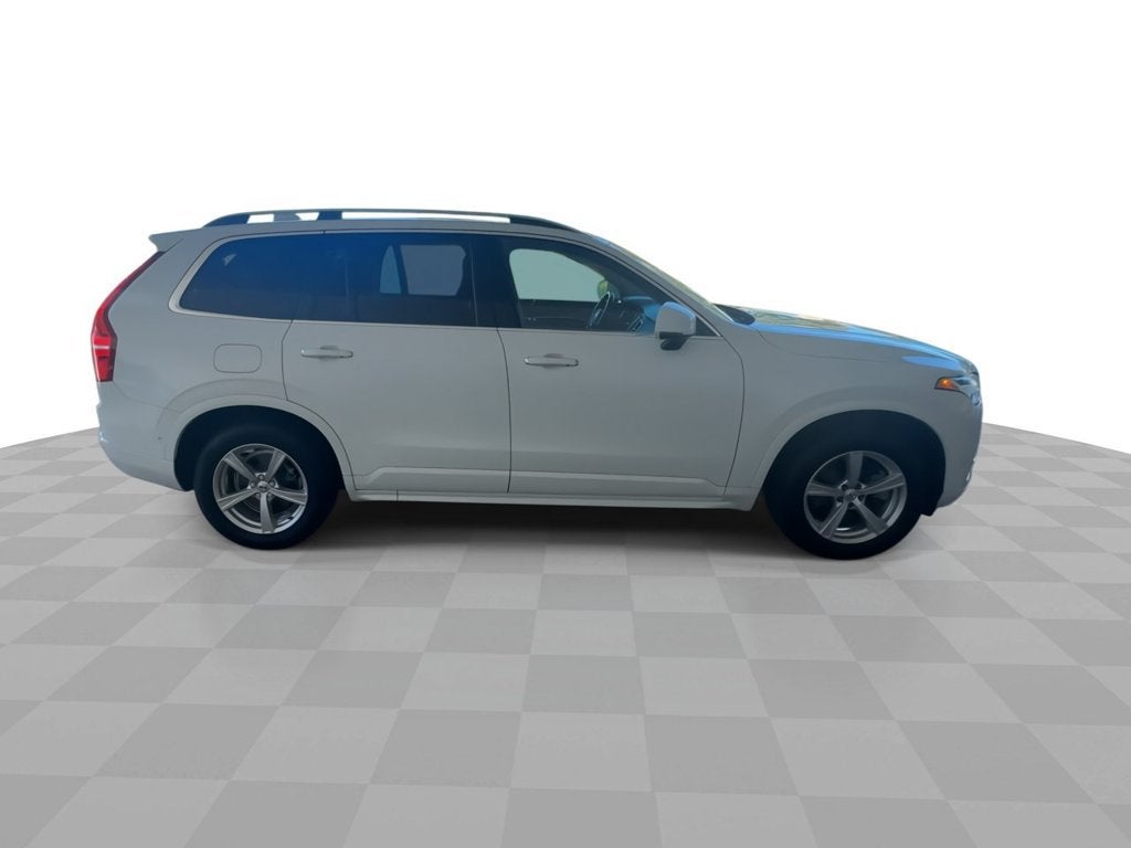 2019 Volvo XC90 Momentum - Photo 9