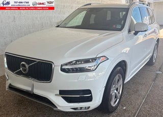 2019 Volvo XC90 Momentum