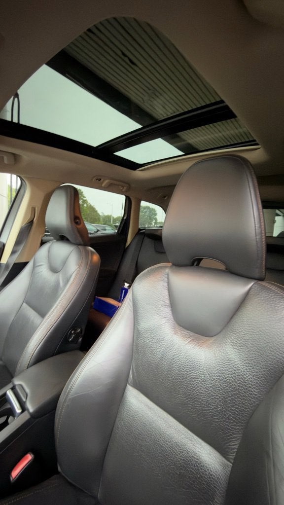 2012 Volvo XC60 3.2 Premier