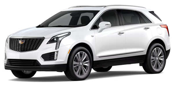 Suttle Cadillac in NEWPORT NEWS VA