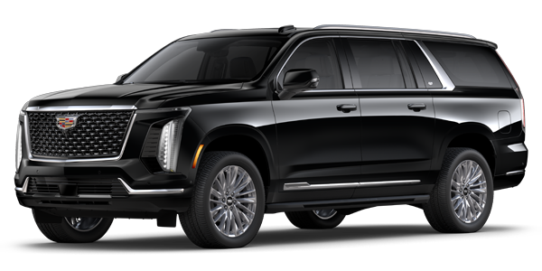 Suttle Cadillac in NEWPORT NEWS VA