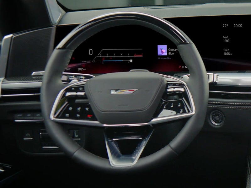 Suttle Cadillac in NEWPORT NEWS VA