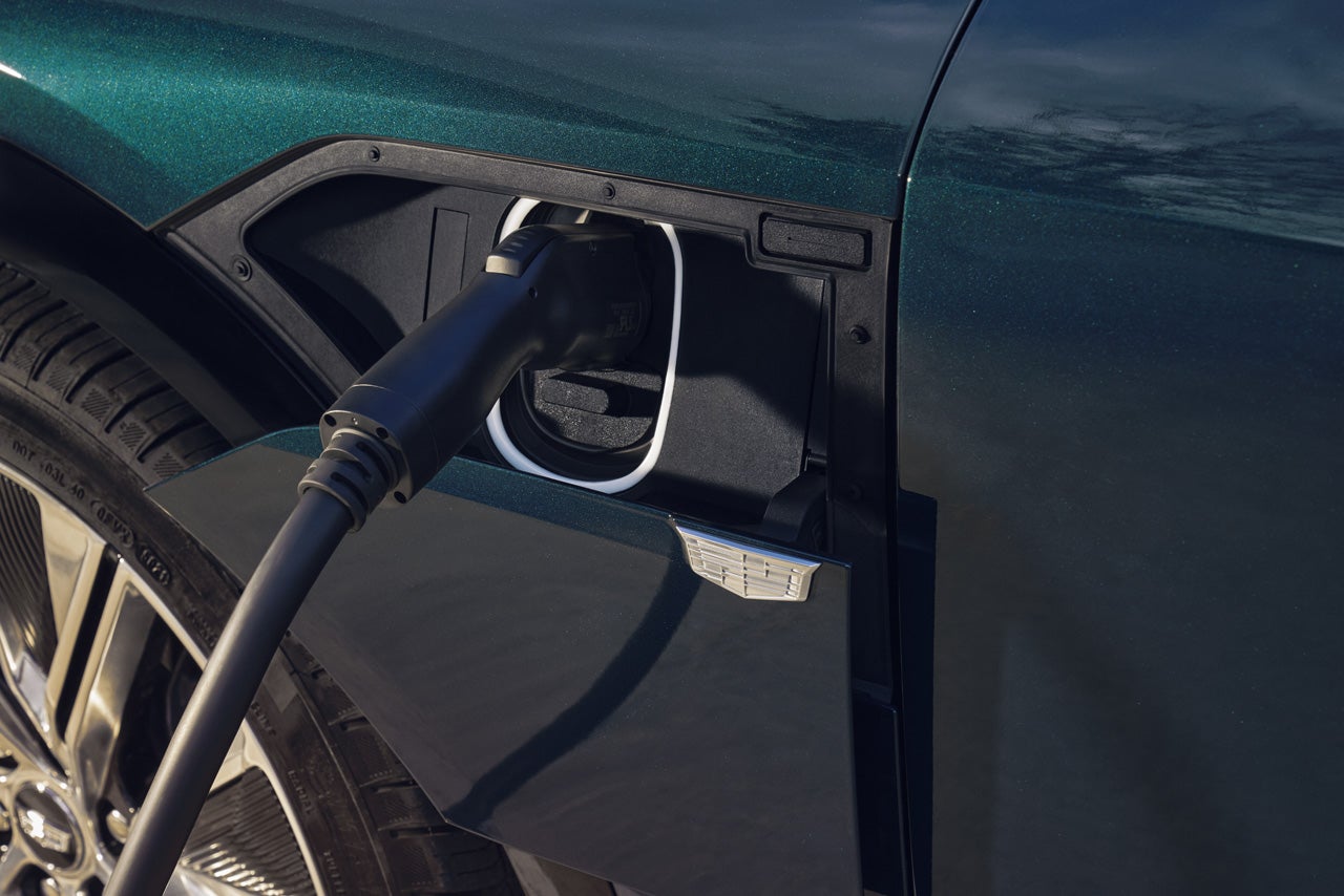 Suttle Cadillac in NEWPORT NEWS VA