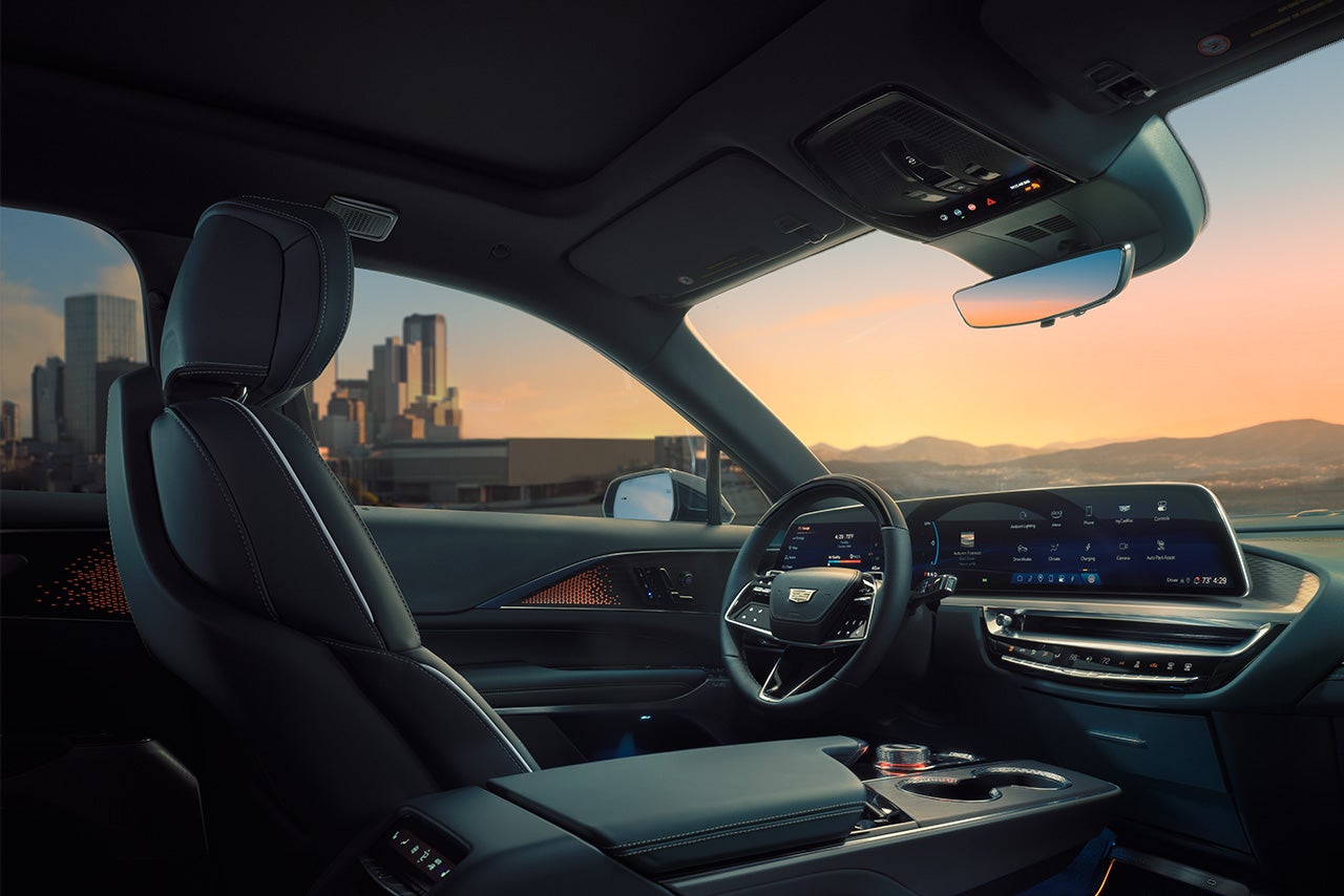 Suttle Cadillac in NEWPORT NEWS VA