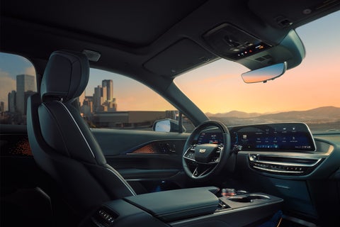 Suttle Cadillac in NEWPORT NEWS VA