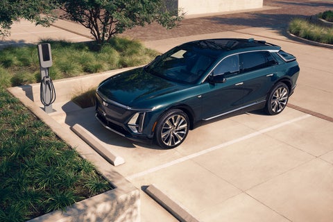  Suttle Cadillac in NEWPORT NEWS VA