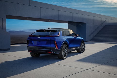 Suttle Cadillac in NEWPORT NEWS VA