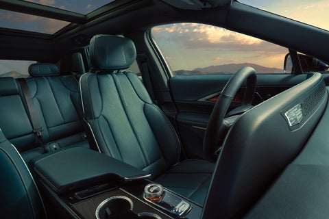 Suttle Cadillac in NEWPORT NEWS VA