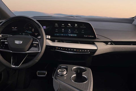 Suttle Cadillac in NEWPORT NEWS VA