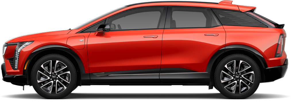 Suttle Cadillac in NEWPORT NEWS VA