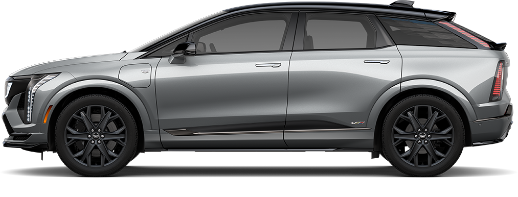 Suttle Cadillac in NEWPORT NEWS VA