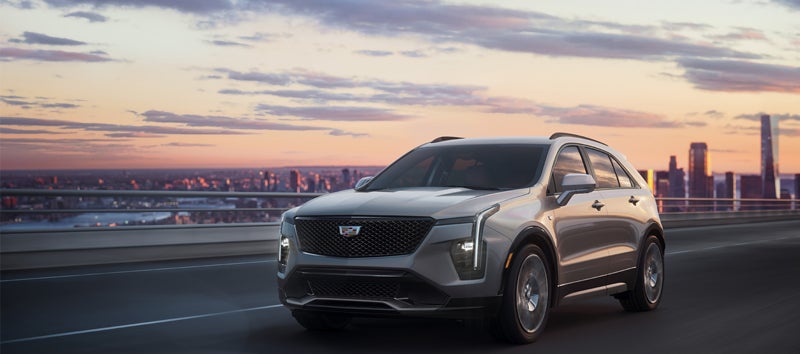 Suttle Cadillac in NEWPORT NEWS VA