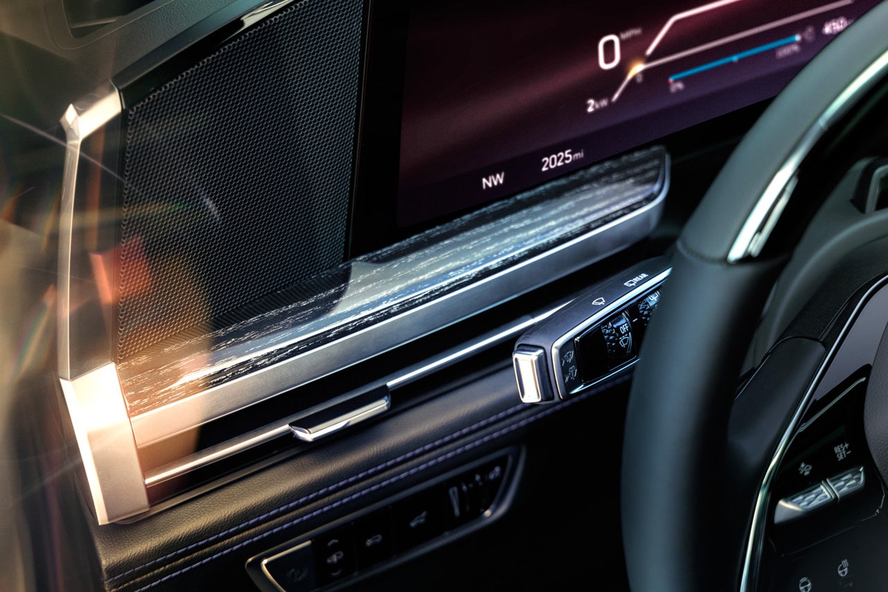 Suttle Cadillac in NEWPORT NEWS VA