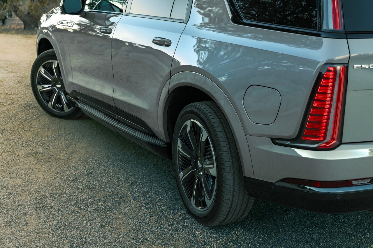 Suttle Cadillac in NEWPORT NEWS VA