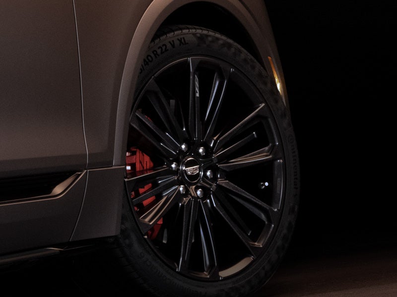 Suttle Cadillac in NEWPORT NEWS VA