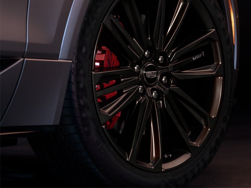 Suttle Cadillac in NEWPORT NEWS VA