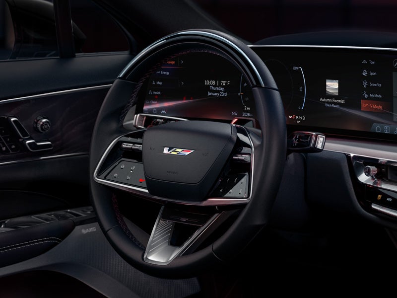 Suttle Cadillac in NEWPORT NEWS VA