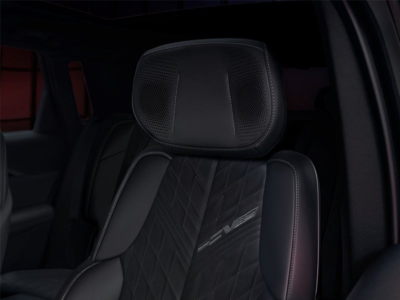 Suttle Cadillac in NEWPORT NEWS VA