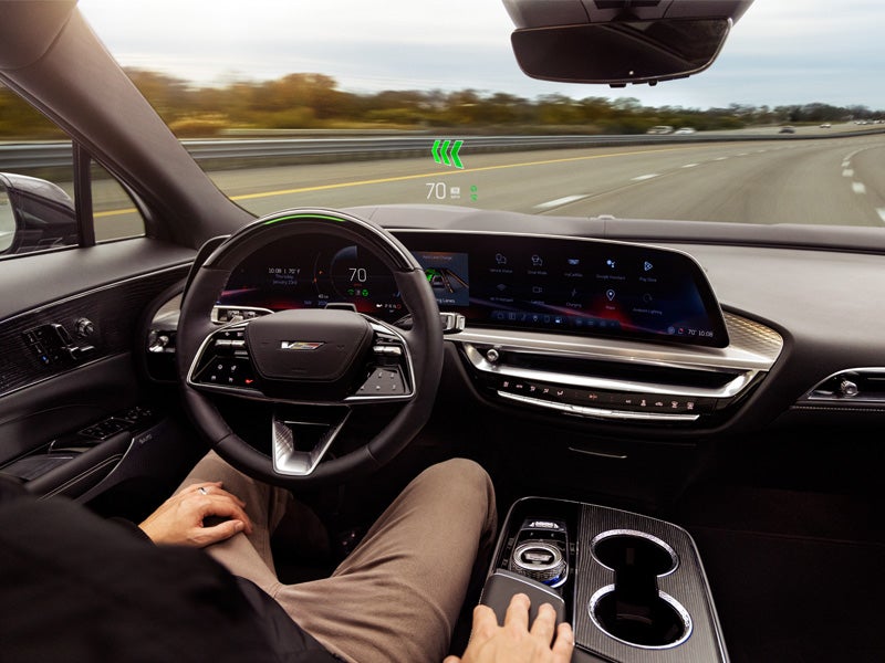 Suttle Cadillac in NEWPORT NEWS VA