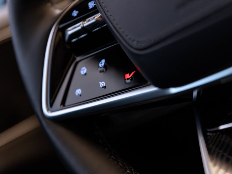 Suttle Cadillac in NEWPORT NEWS VA