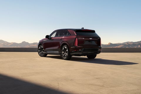 Suttle Cadillac in NEWPORT NEWS VA