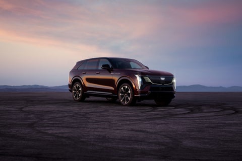  Suttle Cadillac in NEWPORT NEWS VA