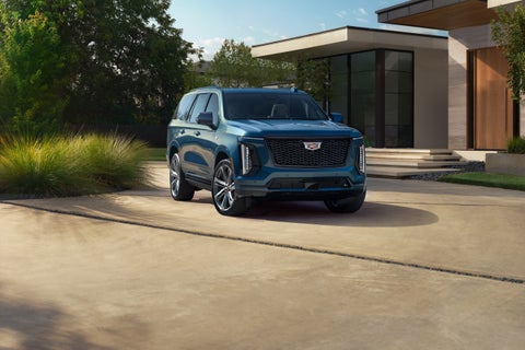 Suttle Cadillac in NEWPORT NEWS VA