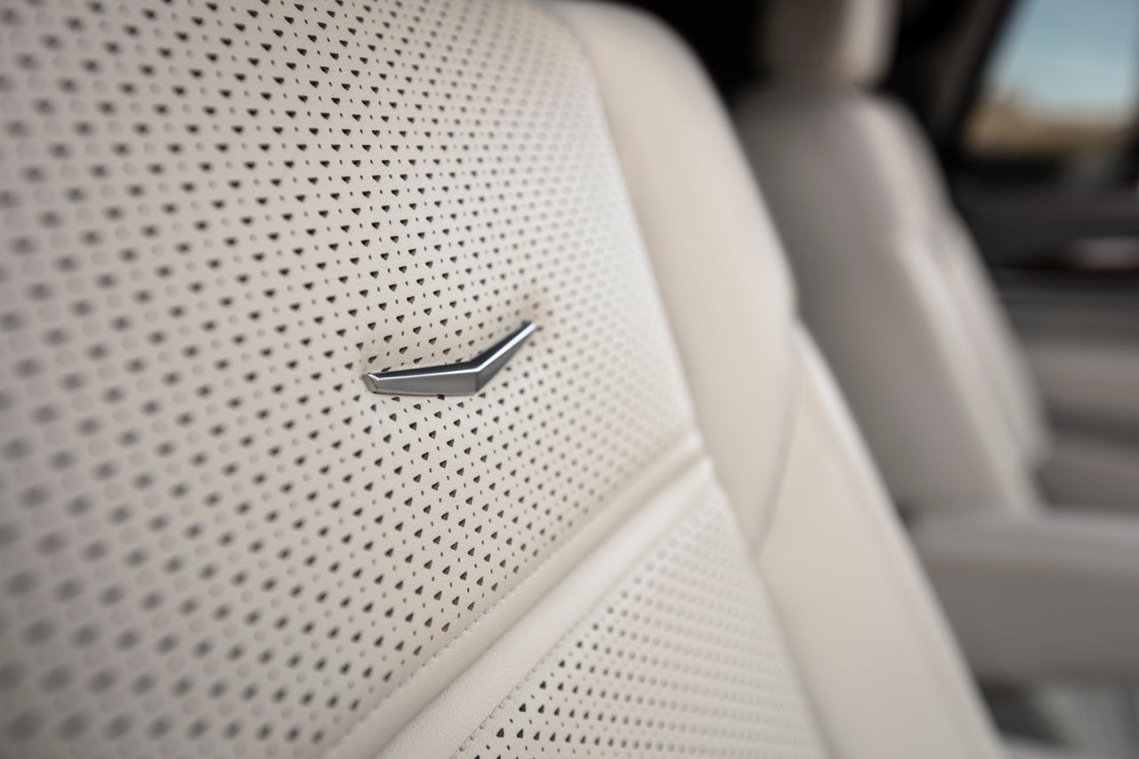 Suttle Cadillac in NEWPORT NEWS VA