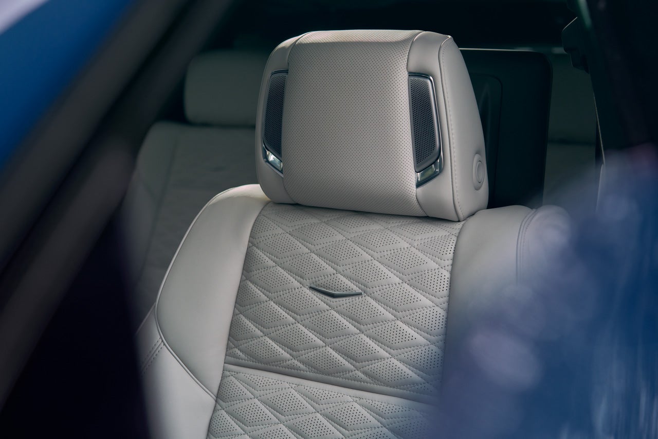 Suttle Cadillac in NEWPORT NEWS VA